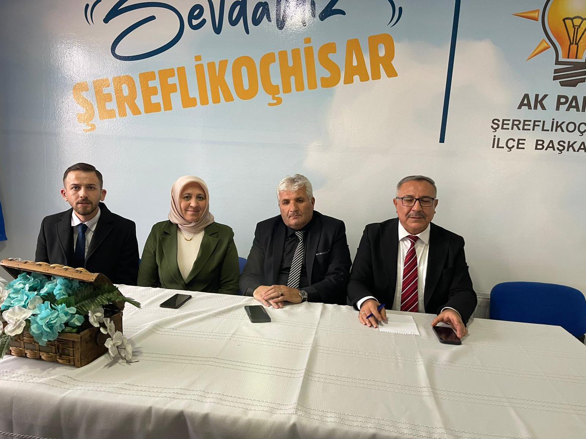 Ekim Ayı Daraltılmış İlçe Danışma Meclisi Toplantımızı İlçe Başkanımız Sayın Levent SARIKAYA ve İl Yönetim Kurulu Üyesi Sayın Arzu KARAN İlçe Yönetim Kurulu Üyelerimiz Gençlik Kadın Kollarım Mahalle Başkanlarımız ve Teşkilat Mensuplarımızın Katılımıyla Gerçekleştirdik.
<a href="/arzukaran/">arzukaran</a>