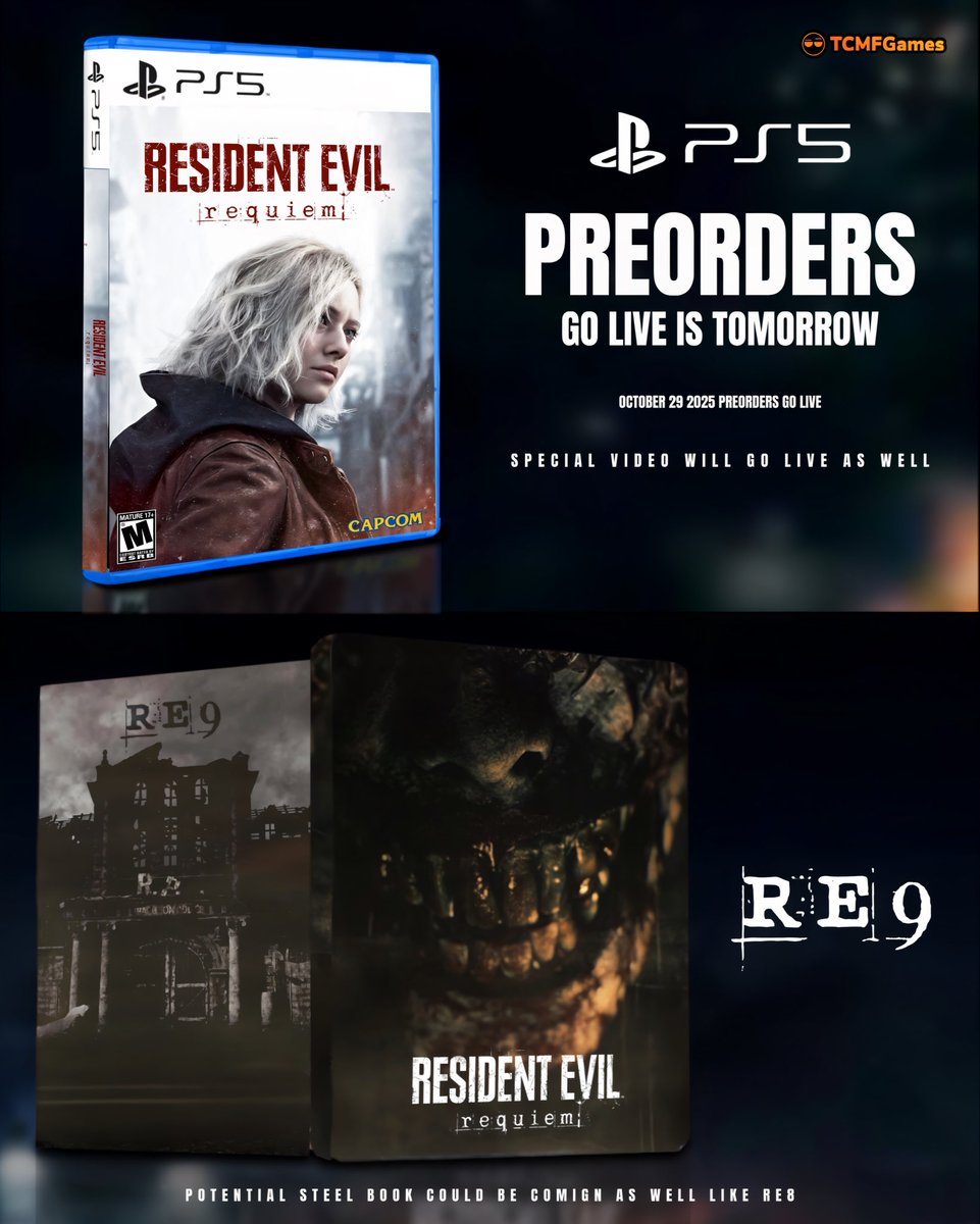 TCMFGames tweet media