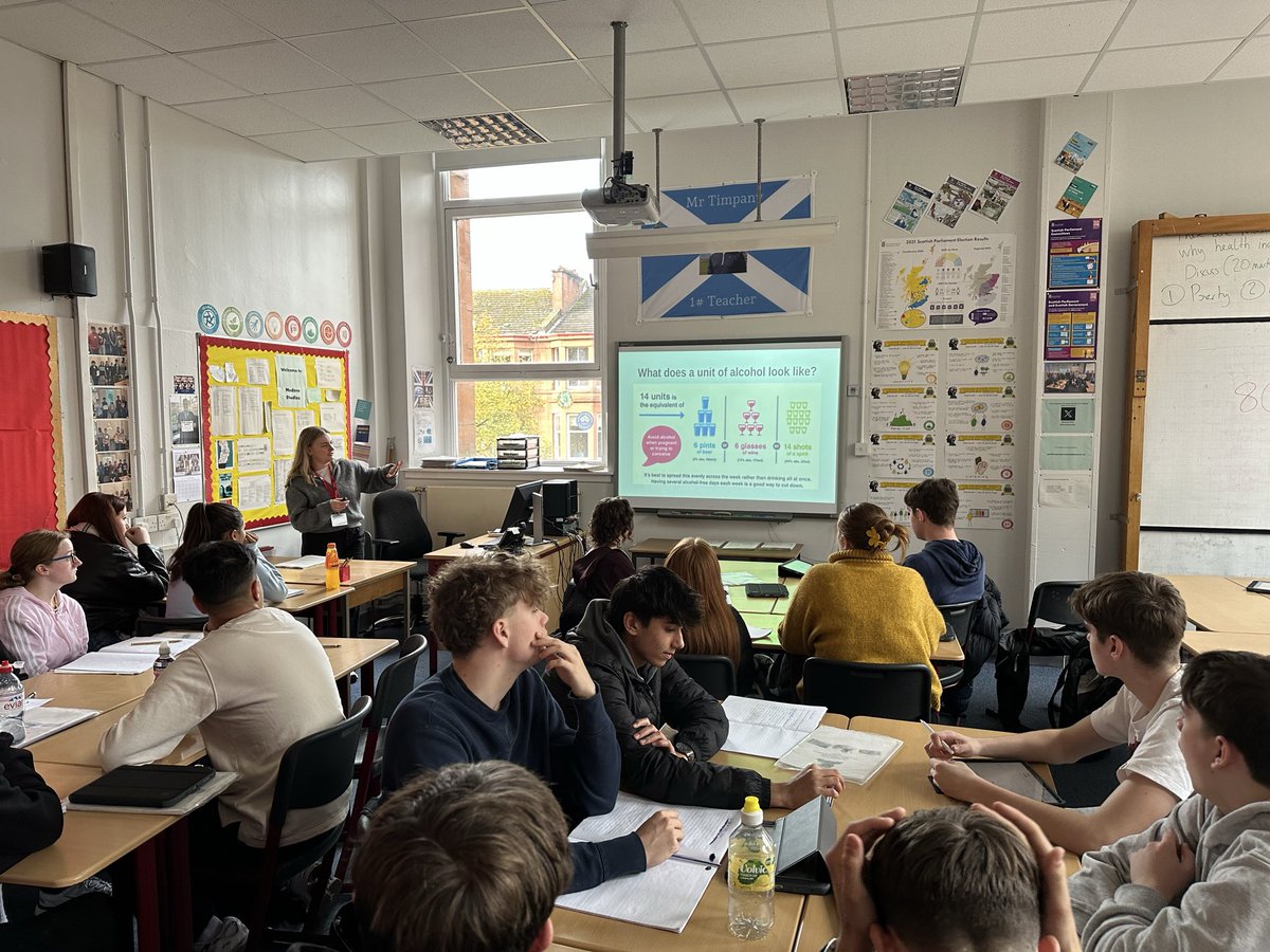 Derek Timpany MEd CMgr FCMI tweet media