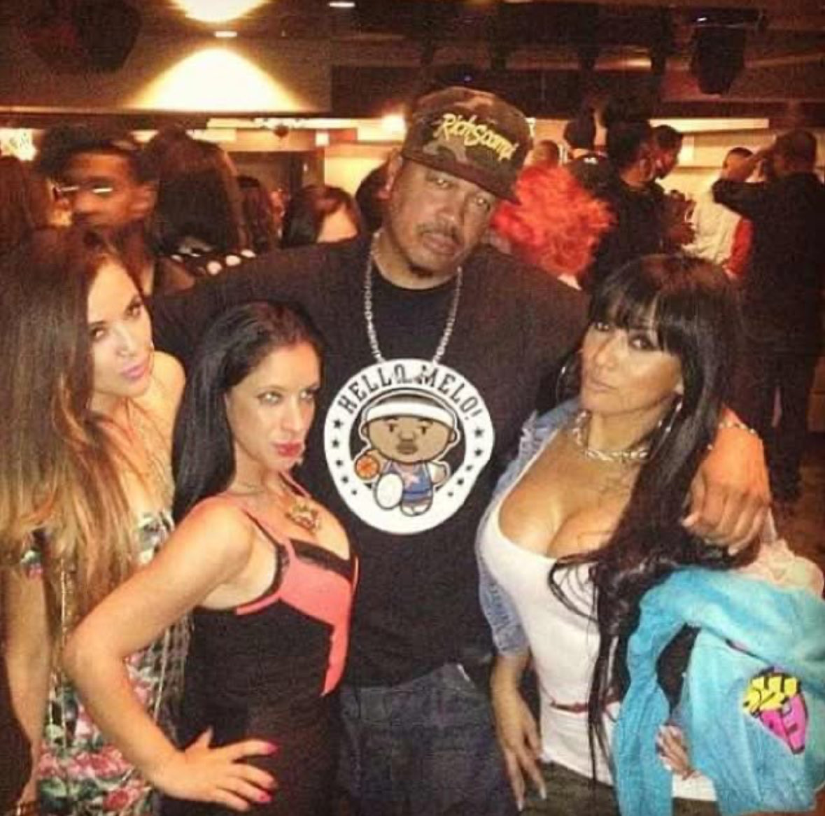 Ricky Waddas tweet media