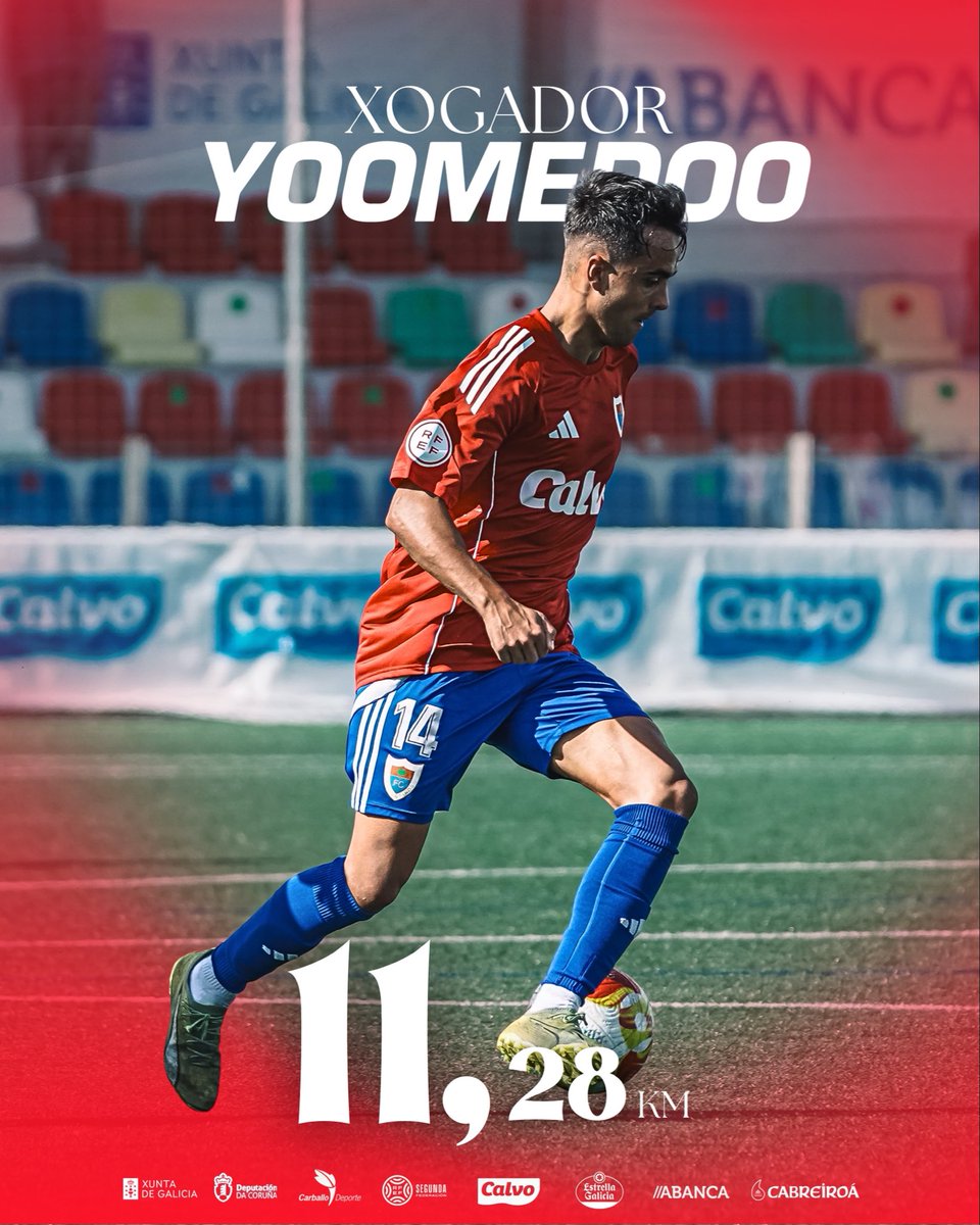 Bergantiños FC tweet media