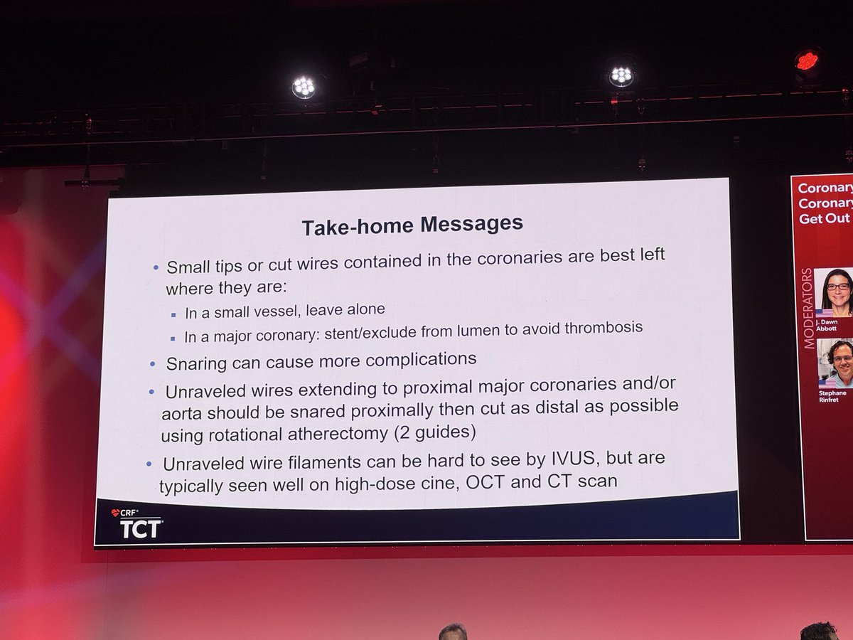 ShariqShamimMD's tweet image. Lost MC tips and unraveled wire, cut with rota!!! 

#CardioX #CardioTwitter #CardioEd #CardioResearch @BurkhoffMd @djc795 @ColletCarlos @georgedangas @jgranadacrf @MartyBLeon @Drroxmehran @sahilparikhmd @PopmaJeffrey @triciarawh @mirvatalasnag @TCTConference @TCTMD @jedicath…