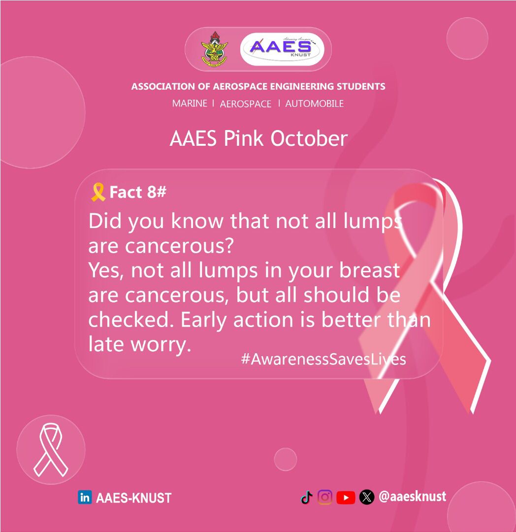 🎀🎗 𝐀𝐀𝐄𝐒 𝐏𝐢𝐧𝐤 𝐎𝐜𝐭𝐨𝐛𝐞𝐫 — 𝐅𝐚𝐜𝐭 𝟖 🎀🎗

#𝐀𝐀𝐄𝐒𝐏𝐢𝐧𝐤𝐎𝐜𝐭𝐨𝐛𝐞𝐫  
#𝐀𝐰𝐚𝐫𝐞𝐧𝐞𝐬𝐬𝐒𝐚𝐯𝐞𝐬𝐋𝐢𝐯𝐞𝐬  
#𝐀𝐀𝐄𝐒𝐊𝐍𝐔𝐒𝐓  
#𝐏𝐢𝐧𝐤𝐎𝐜𝐭𝐨𝐛𝐞𝐫  
#𝐋𝐞𝐚𝐫𝐧𝐒𝐮𝐩𝐩𝐨𝐫𝐭𝐒𝐡𝐚𝐫𝐞