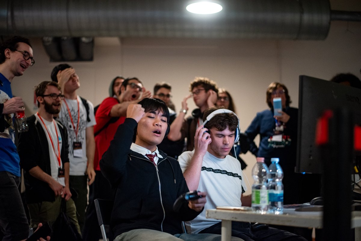 SmashBrosItalia tweet media