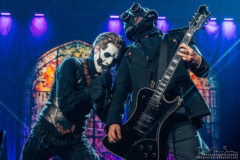 Copia and Aether

📸: "Iron" Mike Savoia