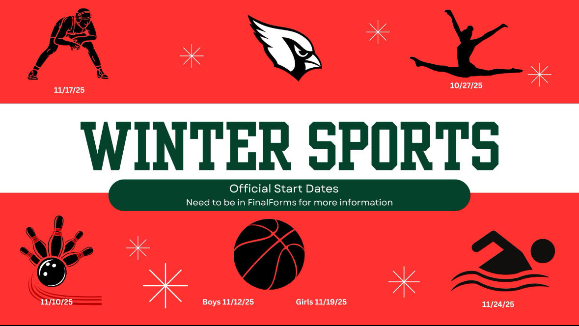 Coldwater Athletics (@goccscards) on Twitter photo 