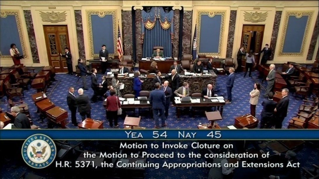 RippleXrpie's tweet image. 🚨BREAKING: The Democrats have voted to keep the government closed for the thirteenth time.

#XRP ETFs will be approved by the SEC in the coming days!