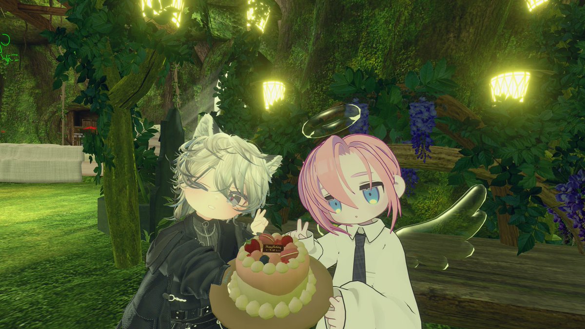 いちぼし tweet media