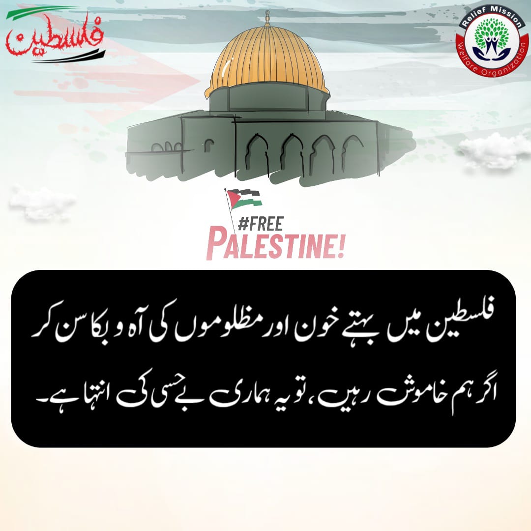 FahadMaqsod's tweet photo. Who is accountable if this “peace mission” becomes another front for oppression?
Save plastine.
#SayNoToISF #PakistanisRejectISFParticipation
Free Aafia https://t.co/Oiz0I84nSI
