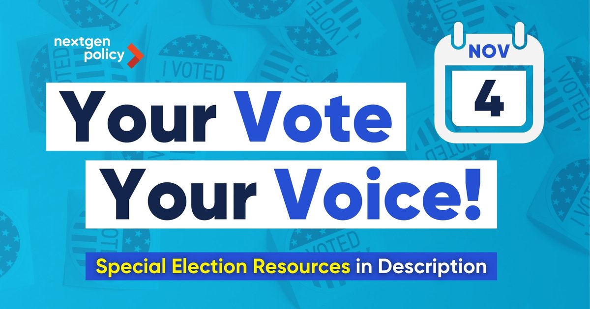 NextGen Policy tweet media