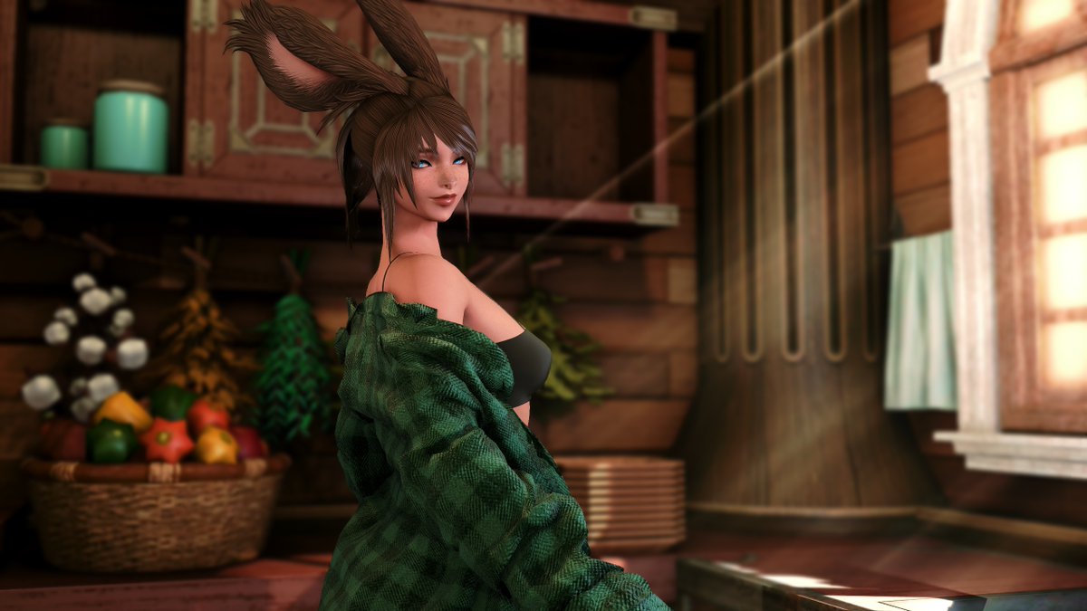 POV: She woke up before you but didn't even start the coffee. Would you forgive her?