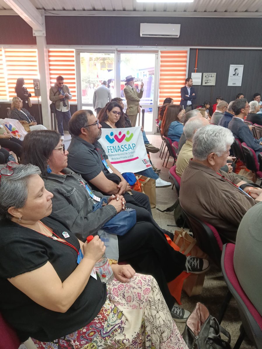 FENASSAP tweet media