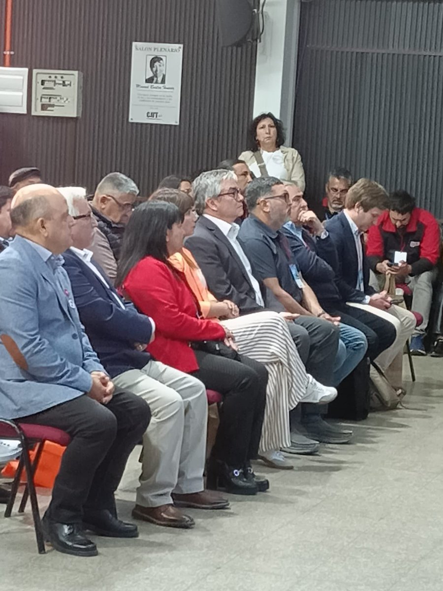 FENASSAP tweet media