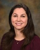 October is Principal Appreciation Month! The CRHS community is fortunate to have Kristin Harper Hill as its Associate Principal. Mrs. Harper Hill's career within Round Rock ISD spans more than two decades, and she has served in her current role at CRHS for six years. Thanks! 💜