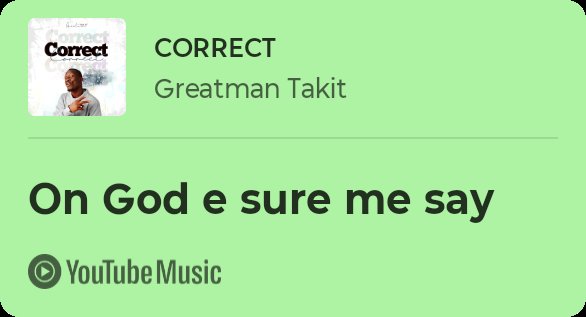 Jesuscannotfail's tweet image. music.youtube.com/watch?v=B4Sc9u…