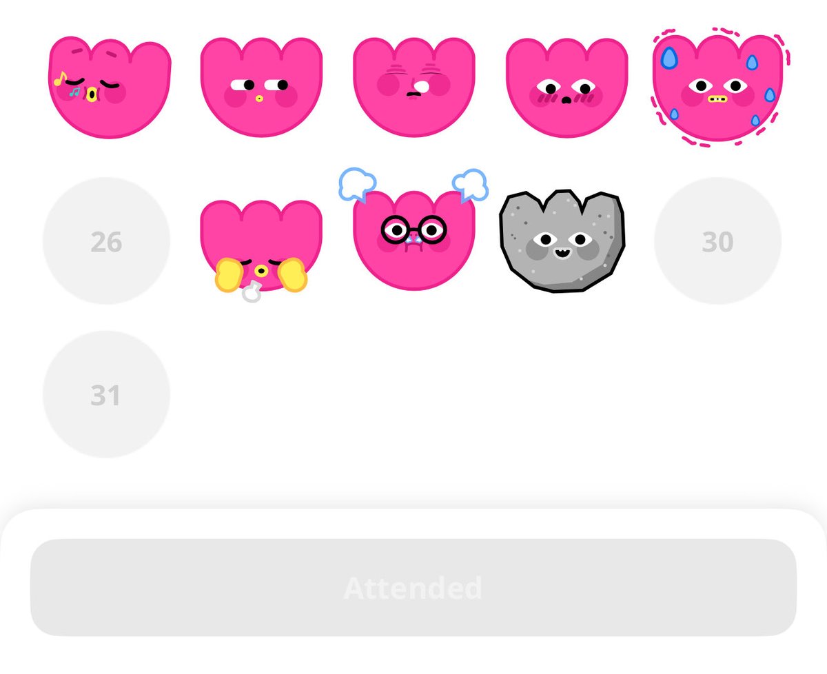 確認⸜(๑⃙⃘'ᵕ'๑⃙⃘)⸝⋆* 7️⃣3️⃣🍀 on X