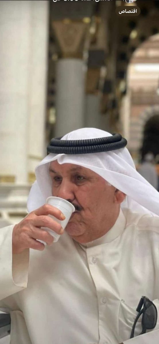 فريج سعود الفريج المطيري tweet media