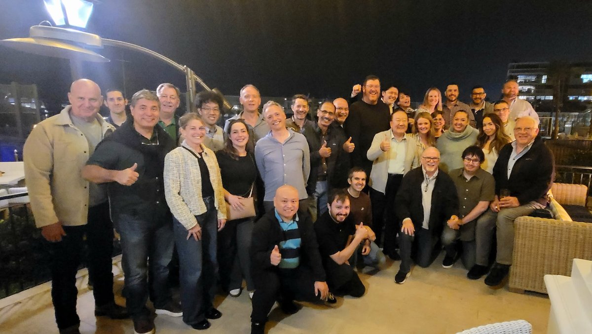 DeltaTrak tweet media