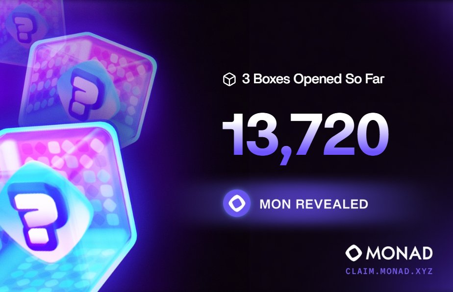 NadLads On Top,

Ty <a href="/monad/">Monad (mainnet arc)</a> <a href="/MadLads/">Mad Lads</a>