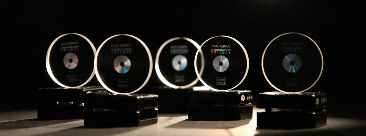 Arch Mission Foundation tweet media