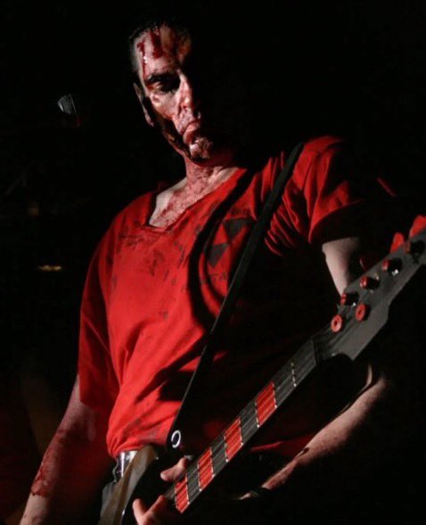 daily peter steele tweet media