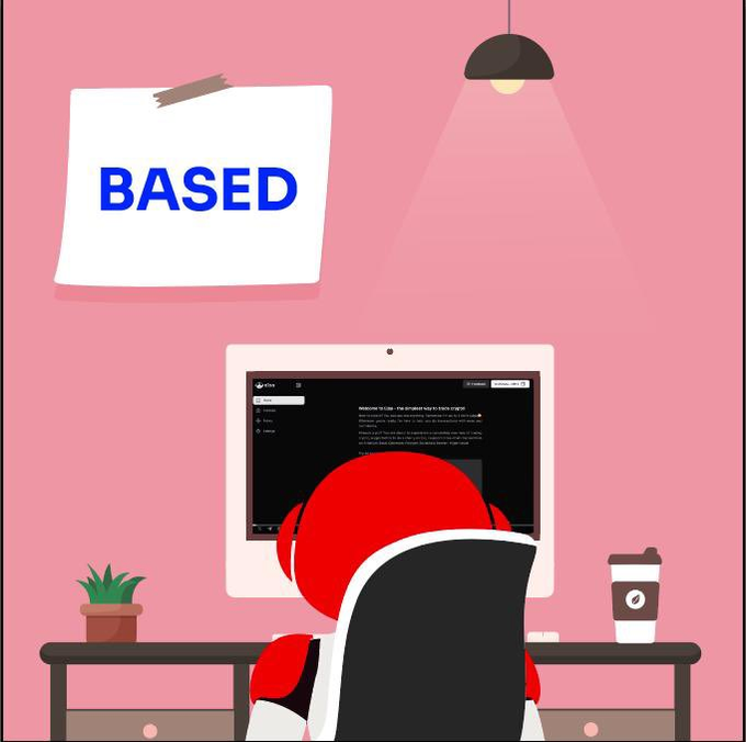 Good night Quackers 😴

it's time to sleep

just believe in <a href="/HeyElsaAI/">HeyElsa</a> ❤️