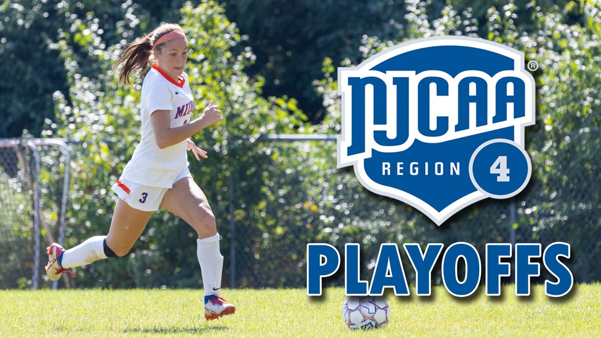 MATC_Athletics's tweet image. MATC Women’s Soccer Secures No. 6 Seed in NJCAA Region 4 Tournament 

Full Story: 
matcstormers.com/news/2025/10/2…