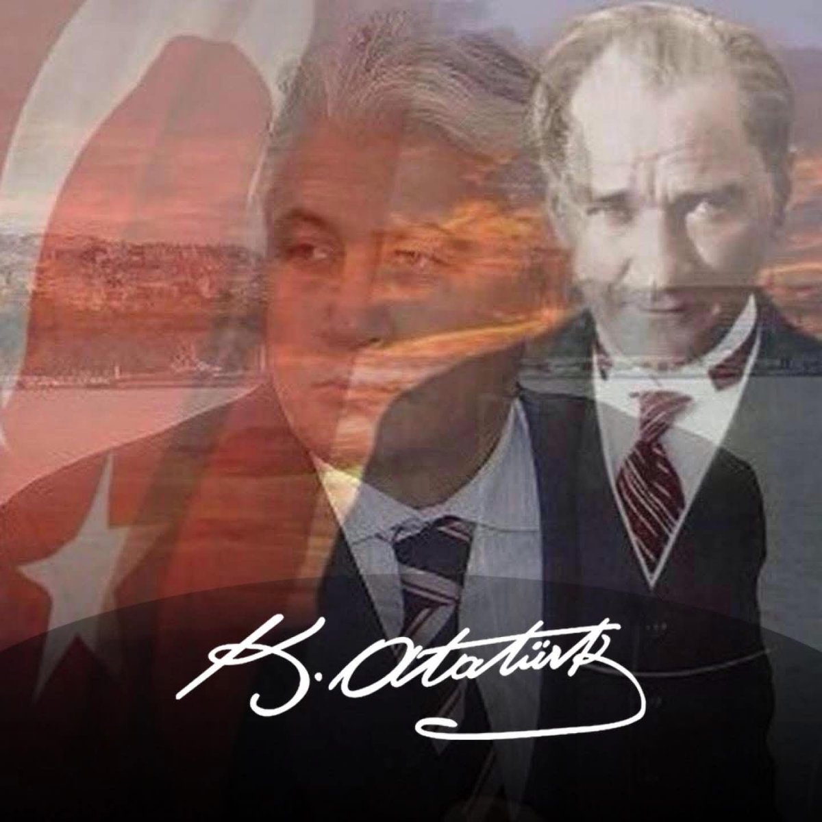 Cumhuriyetimizin 102. yılı kutlu olsun!
Başta Gazi Mustafa Kemal Atatürk olmak üzere,
Tüm kahramanlarımızı saygı, minnet ve rahmetle anıyorum.
Yaşasın Cumhuriyet! 🇹🇷
Ne mutlu Türk’üm diyene!🇹🇷