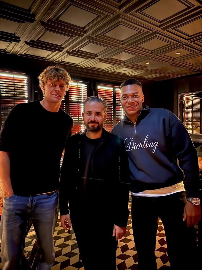 The Touchline | 𝐓 tweet media