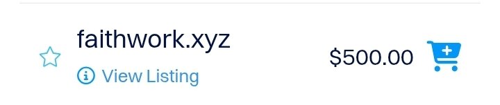 Available for sell ✔️💯