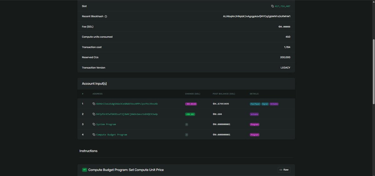 The new 402Gate IPFS Storage module introduces decentralized file hosting integrated with on-chain micropayments, now entering its public testing phase. This release allows users to experience how the X402 payment protocol operates in a real-world environment.

With this module,
