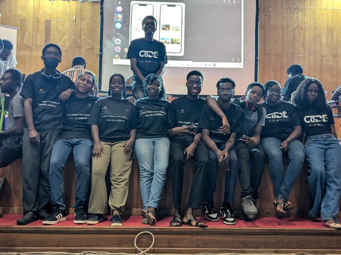 pkwolffe's tweet image. Join the Africa Wikimedia Technical Community (AWMT)! 🌍

We’re excited to welcome new members who want to make an impact through open-source technology.

Whether you’re a developer, designer, data analyst, or tech enthusiast, this is your chance to collaborate, learn, and build…