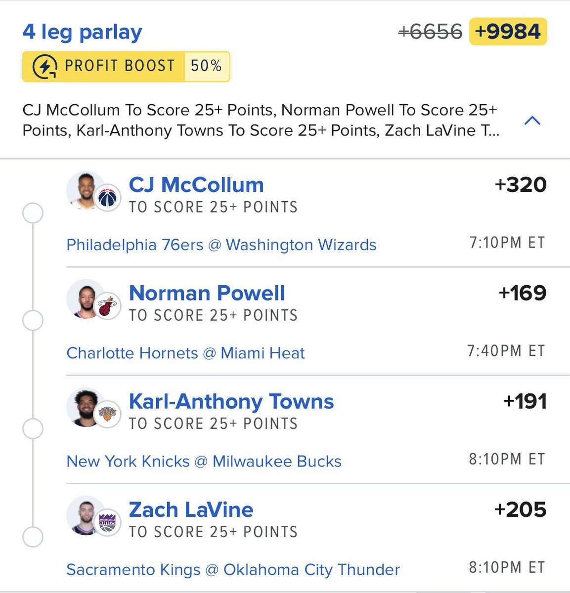 💯 Points

$100 to 2 followers who ❤️ when we cash