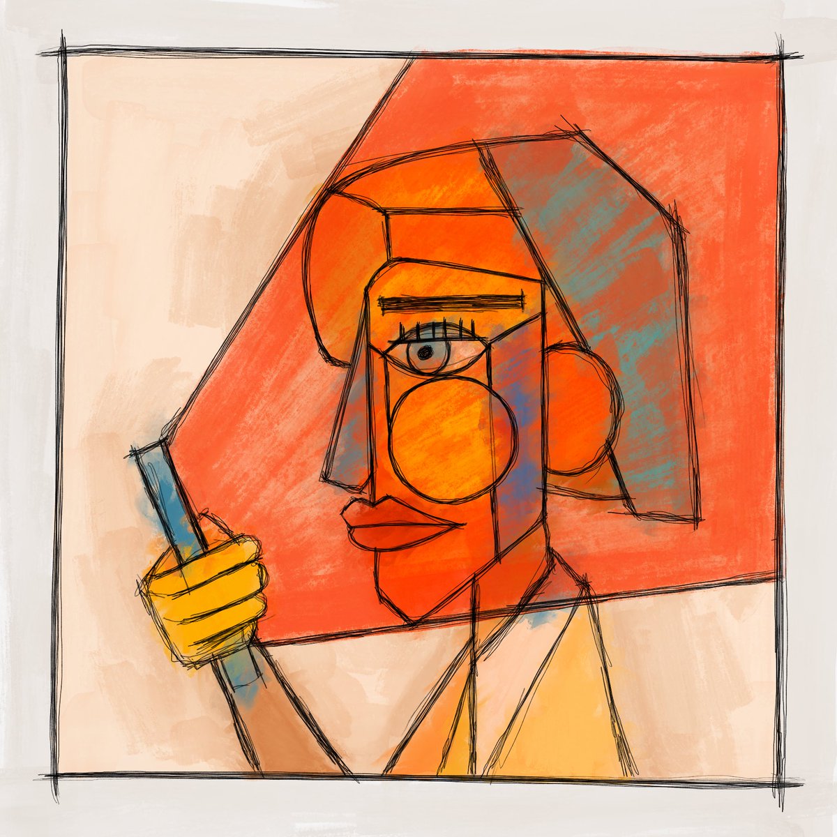 Flat_idea's tweet image. 𝐀𝐥𝐠𝐨𝐫𝐢𝐭𝐡𝐦

auction concluded, sold for 3 xrp, i haven&apos;t found your x account yet but whoever you are thank you very much, @xrpcafe 
#XRP #XRPCommunity #xrphasnft