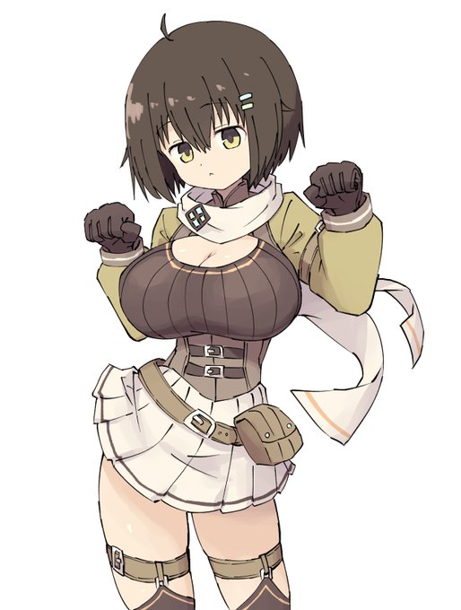 エイダちゃんちゃん 