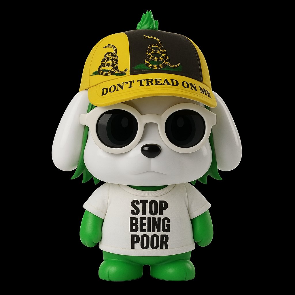 som real pup fun here