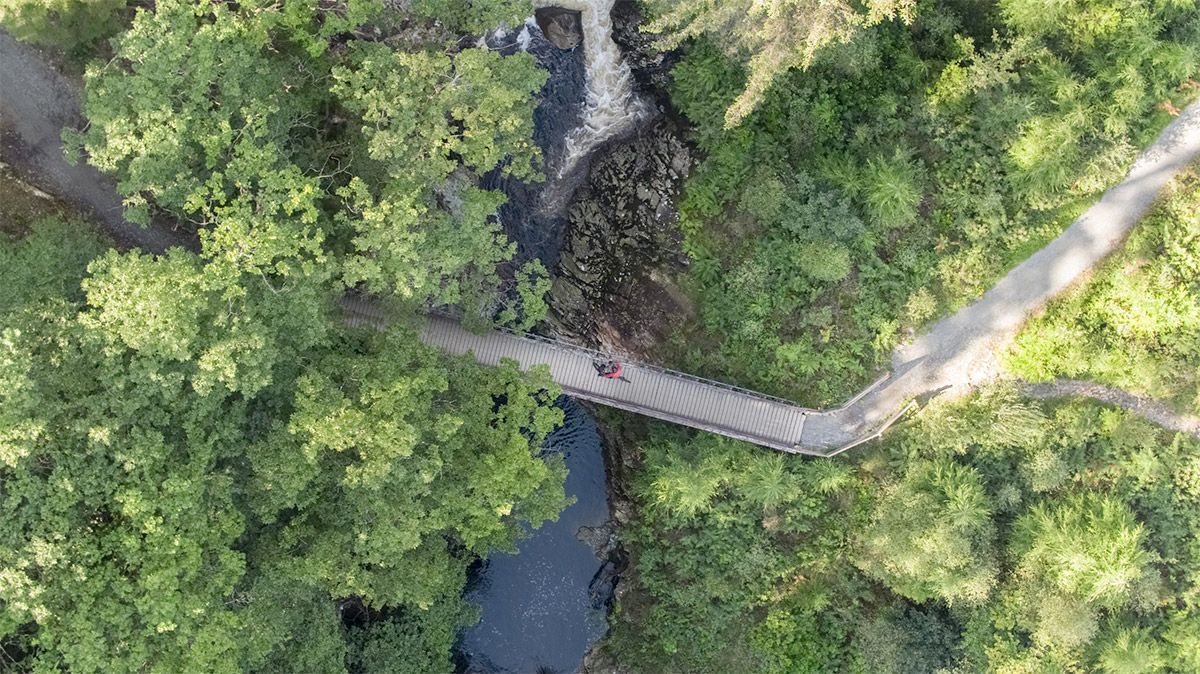 Beicio Cymru is supporting a new survey to help shape the future of two of Wales’ most popular mountain biking destinations. 

moredirt.com/article/Help-S…