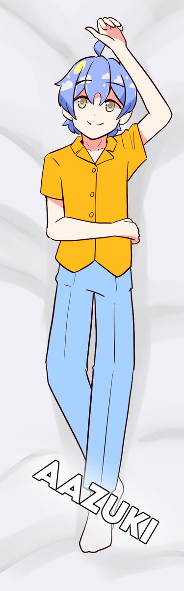 Alin Laphel | Vtuber & Artist | Comms Open tweet media