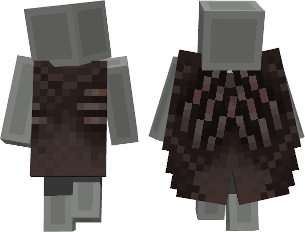 Drag0n104's tweet photo. @Minecraft I've already made the cape. https://t.co/RGBvTrdYhc