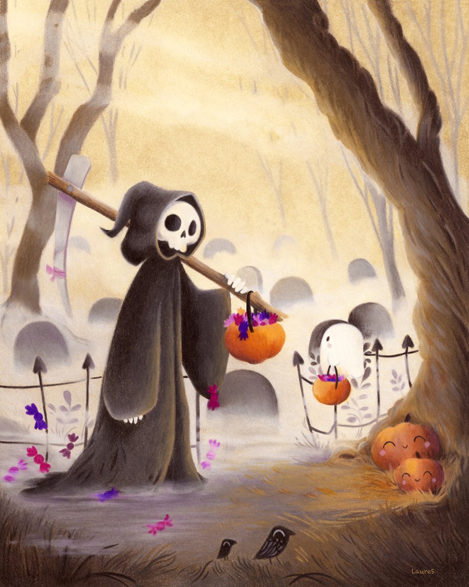 Laure S Illus tweet media