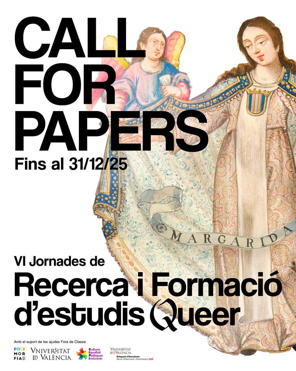 Polymorfia UV 🌈 tweet media