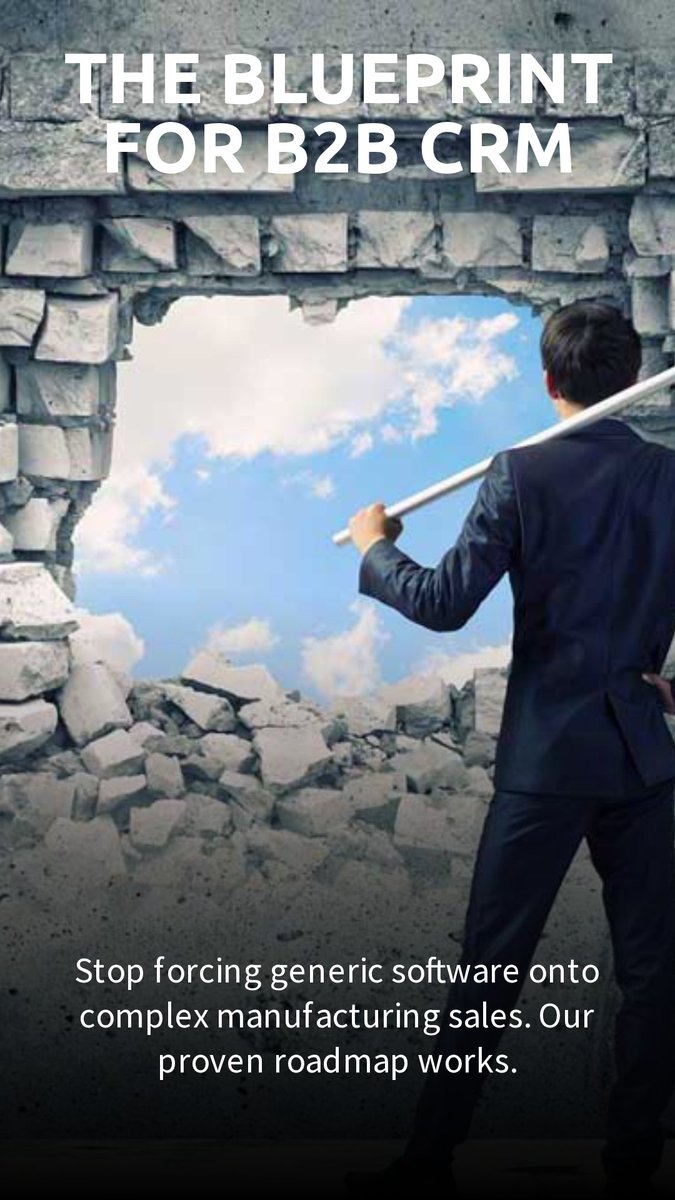 CRMSwitch's tweet image. Google Labs Pomelli partially got our value proposition. But Day One is the worst it will ever be.