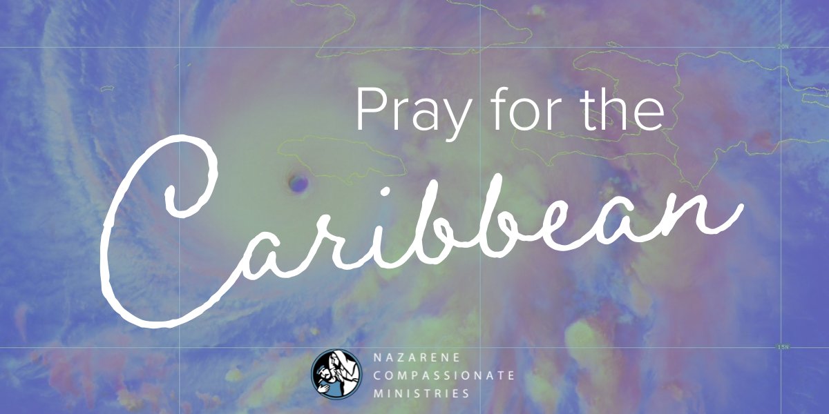 nazcompassion's tweet photo. 🙏 Pray for the Caribbean as Hurricane Melissa brings catastrophic damage. You can help support disaster response efforts: https://t.co/Fhwpm6on8r
#livecompassion https://t.co/y9FwTxcBwK
