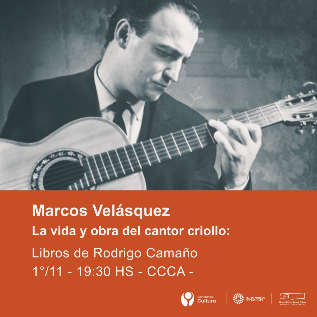 Cantor Criollo tweet media