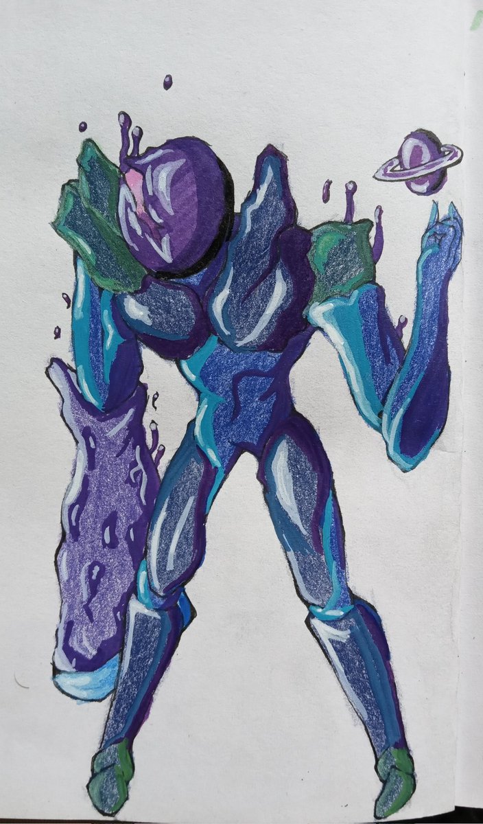 The Void Fiend

#riskofrain #ROR2 #indiegame #fanart #art #videogames #videogameart #riskofrain2