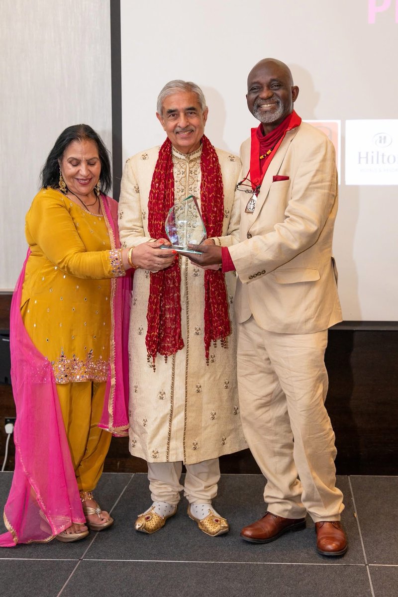 Wow! Another successful ⁦<a href="/BBI_UK/">BBInitiative</a>⁩ ⁦<a href="/Bbinitiative1/">Building Blocks</a>⁩ #22 #Achievement #Recognition #Awards #2025 #celebration at the ⁦<a href="/Hilton/">Hilton</a>⁩ #Londontowerbridge on Saturday 25th October 2025. Thank you to everyone who made happen ⁦<a href="/DawnButlerBrent/">Dawn Butler ✊🏾💙</a>⁩ ⁦<a href="/Miatsf/">Miatta Fahnbulleh</a>⁩ everyone