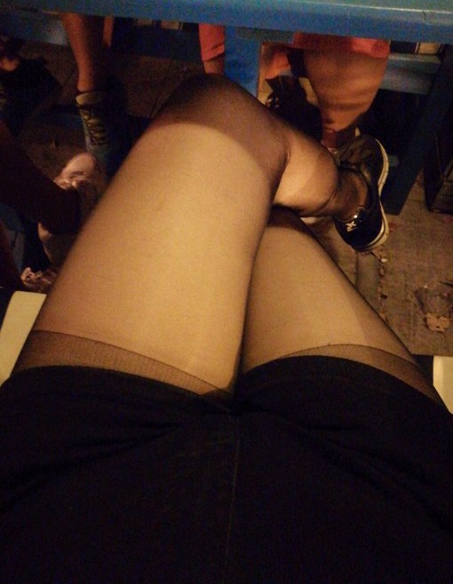 Çorap mevsimi geldi :) #YeniProfilResmi #NewProfilePic 
#iyiakşamlar #iyigeceler #geceyenotum #photo