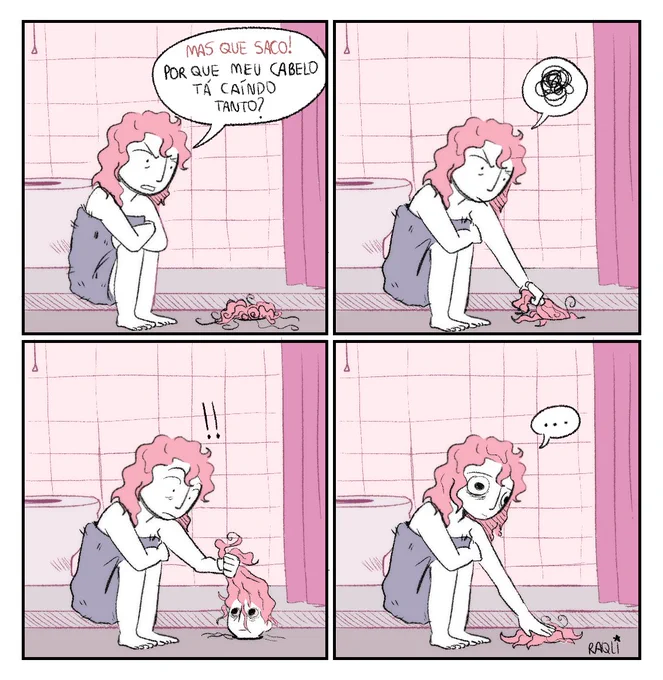 🦰 