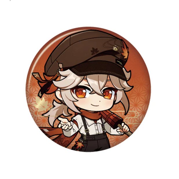 ariminishop's tweet photo. 𐔌՞ ܸ.ˬ.ܸ՞𐦯
𝑯𝒂𝒑𝒑𝒚 𝑩𝒊𝒓𝒕𝒉𝒅𝒂𝒚
𝐊𝐀𝐙𝐔𝐇𝐀 ⋆˚꩜｡🍁

【สุ่มจากรี 】แจกฟรี ! เข็มกลัด Kazuha 1 ชิ้น (ems50฿)

🥳~ ประกาศผลคืนนี้ไม่เกิน23.00ค้าบ ⋆. ᡣ𐭩 https://t.co/qLSKPGV5Gp