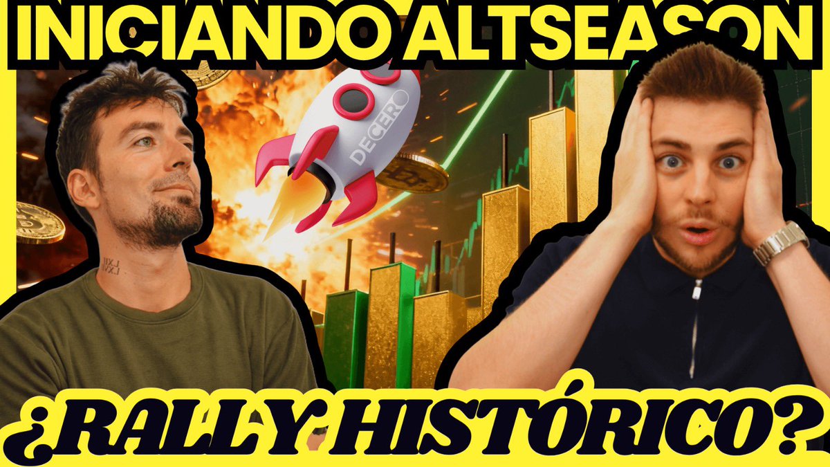 DeCero Crypto tweet media